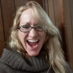 Meet your Posher, Christina
